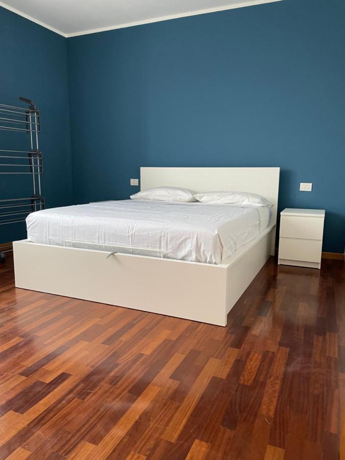 Appartement Bicocca *